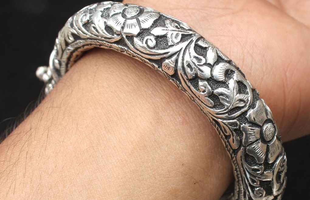 धागुली श्रंगार और आभूषण की कहानी