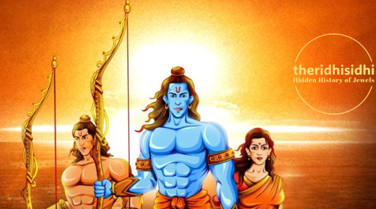 जूड़ा पिन का इतिहास-श्रृंगार और आभूषण की कहानी