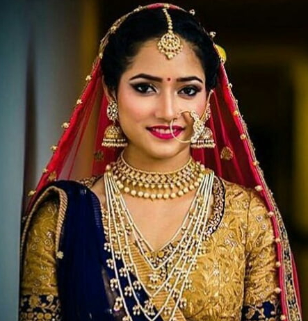 करवा चौथ: श्रृंगार और आभूषण की कहानी