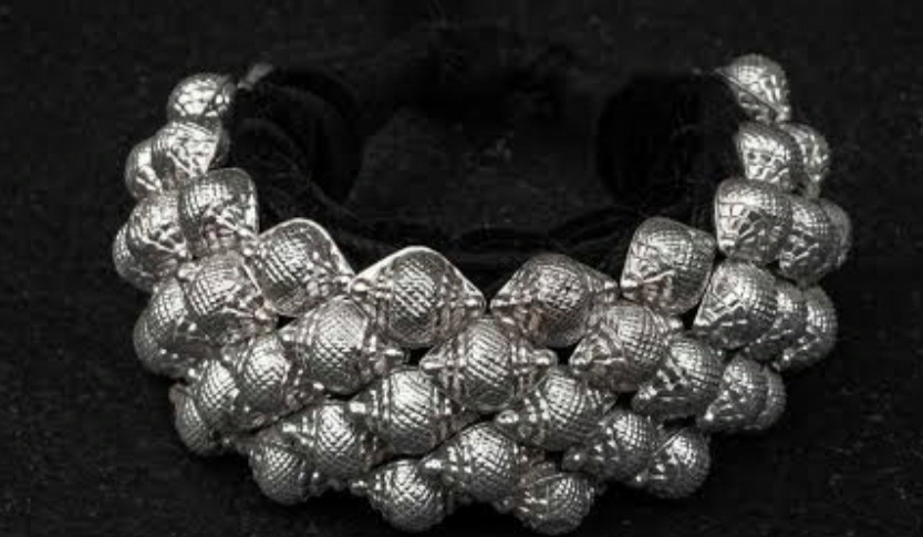 पौंची: श्रृंगार और अभूषण की कहानी