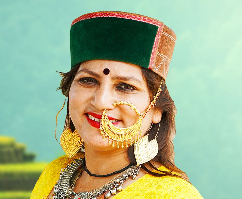 तुंगल श्रृंगार और आभूषण की कहानी