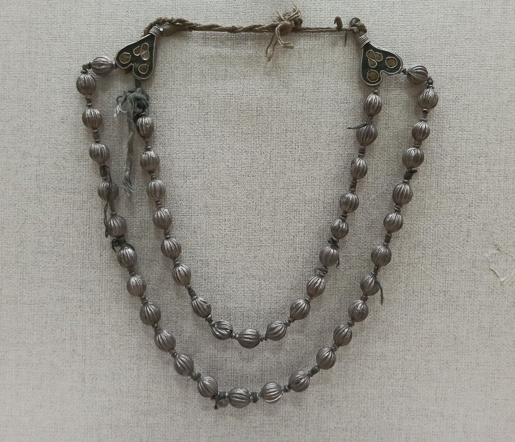 डोड-माला : श्रृंगार और आभूषण की कहानी