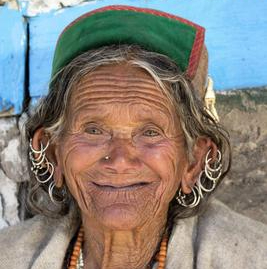 डंडी – श्रंगार और आभूषण की कहानी