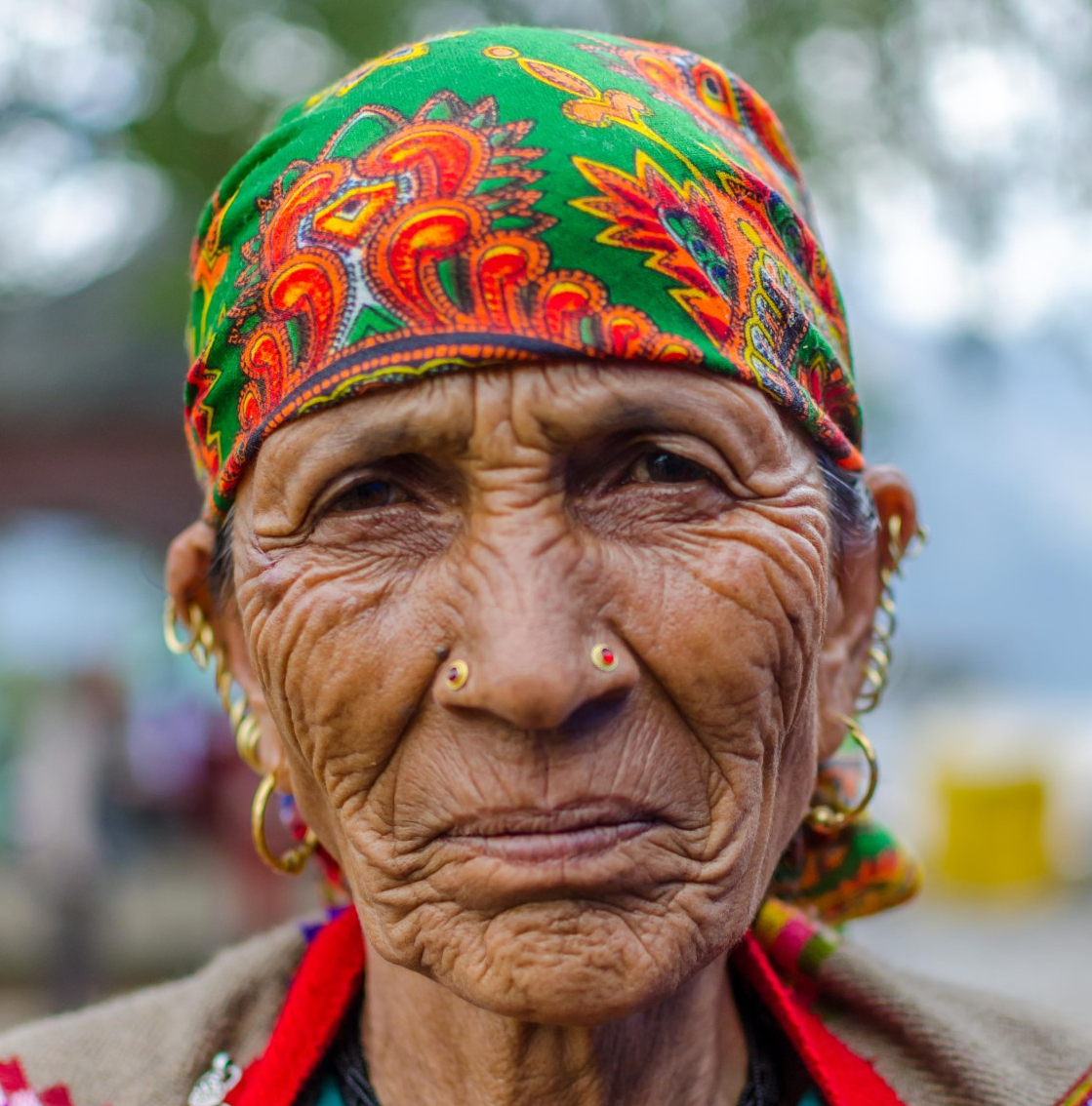 Dandi:story of elegance and adornment