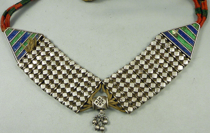 गाल पट्टू: श्रंगार और आभूषण की कहानी