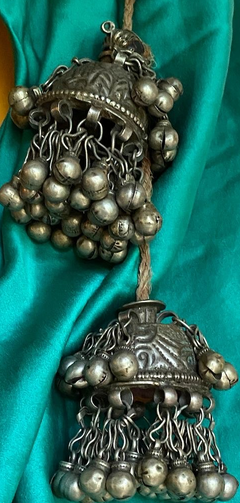 Jutti: The Story of Elegance and Adornment