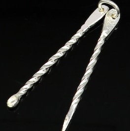 कनकवोड़ी: श्रंगार और आभूषण की कहानी