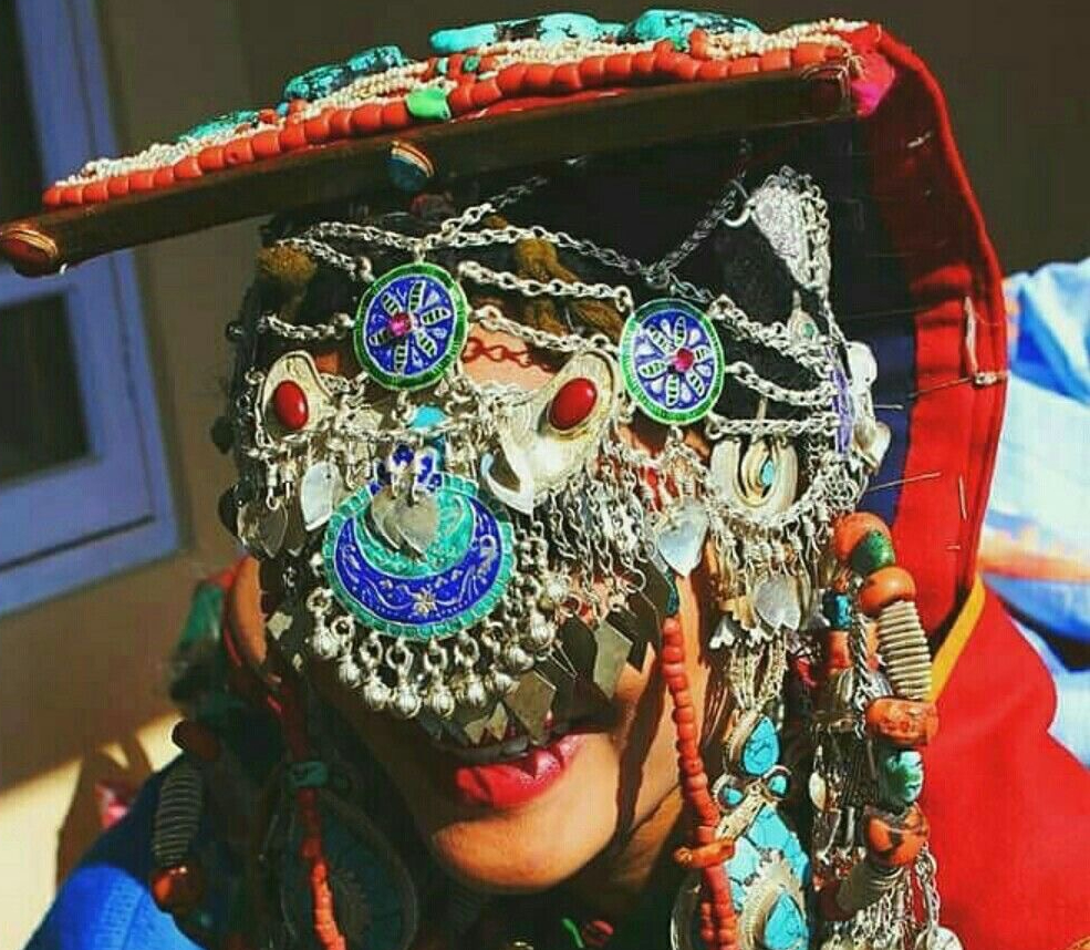 श्रृंगारपत्ति: श्रृंगार और आभूषण की कहानी