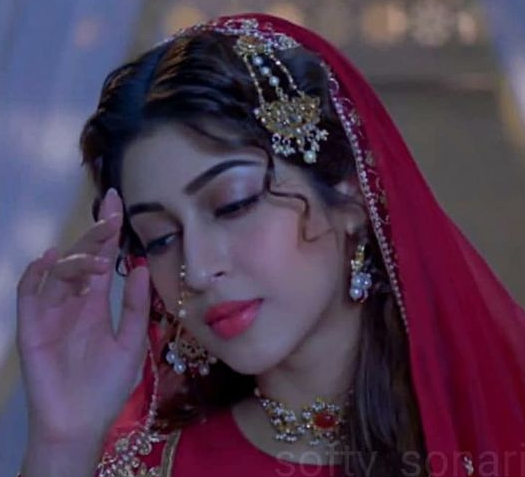 पासा:श्रृंगार और आभूषण की कहानी