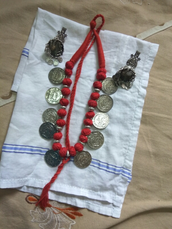 बुगड़ी :श्रृंगार और आभूषण की कहानी