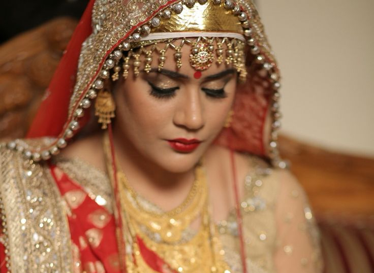 चौंक फूल:श्रृंगार और आभूषण की कहानी