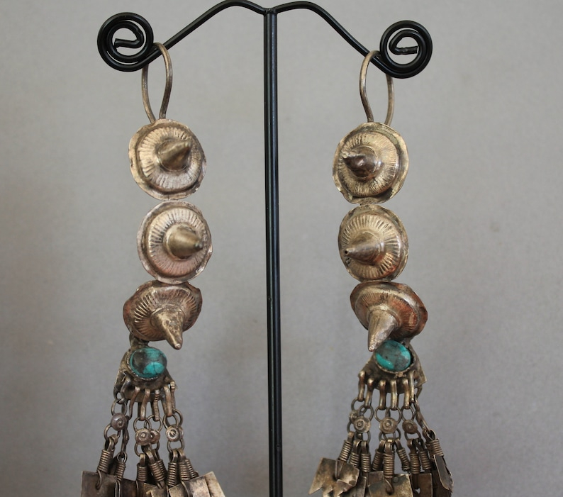 कान वाजी:श्रृंगार और आभूषण की कहानी