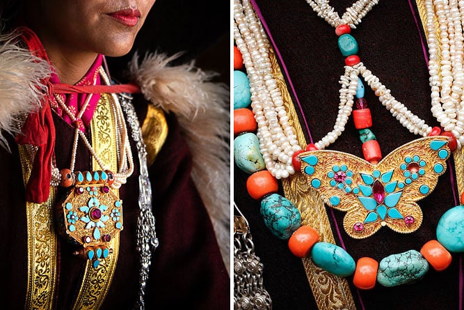 “कौ”:श्रृंगार और आभूषण की कहानी