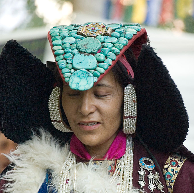 Perag : Story of elegance and adornment