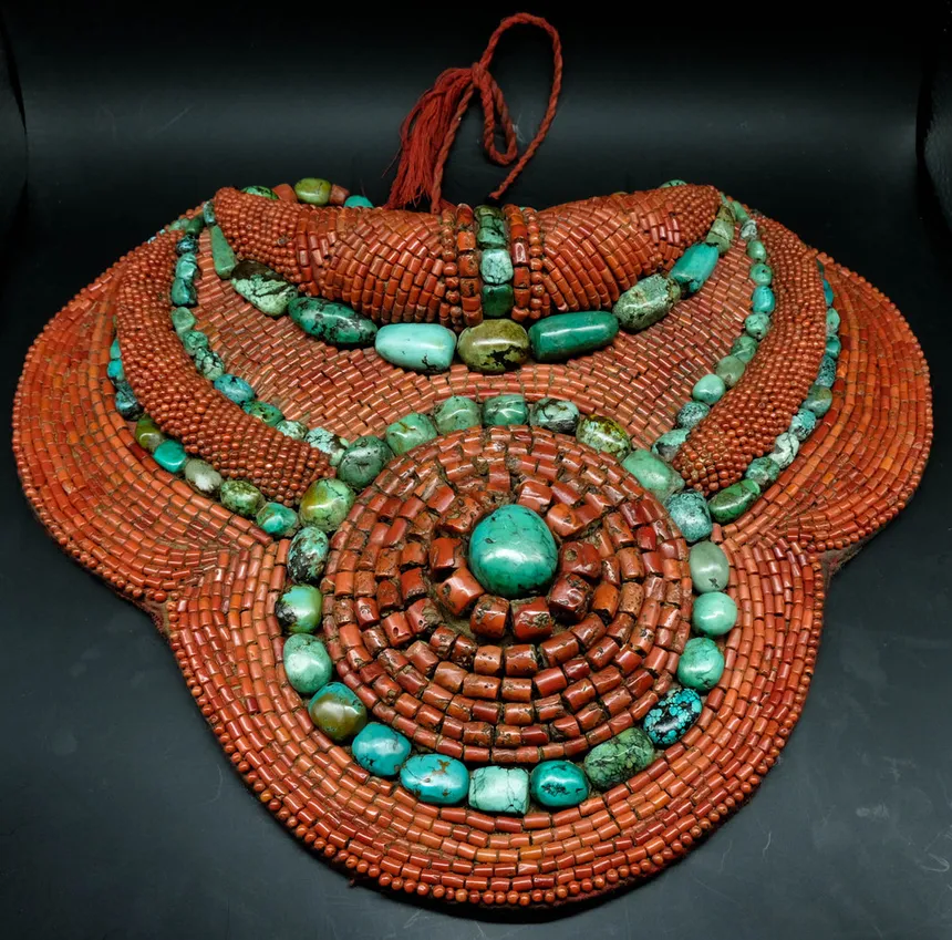 Skeypuk: Story of elegance and adornment