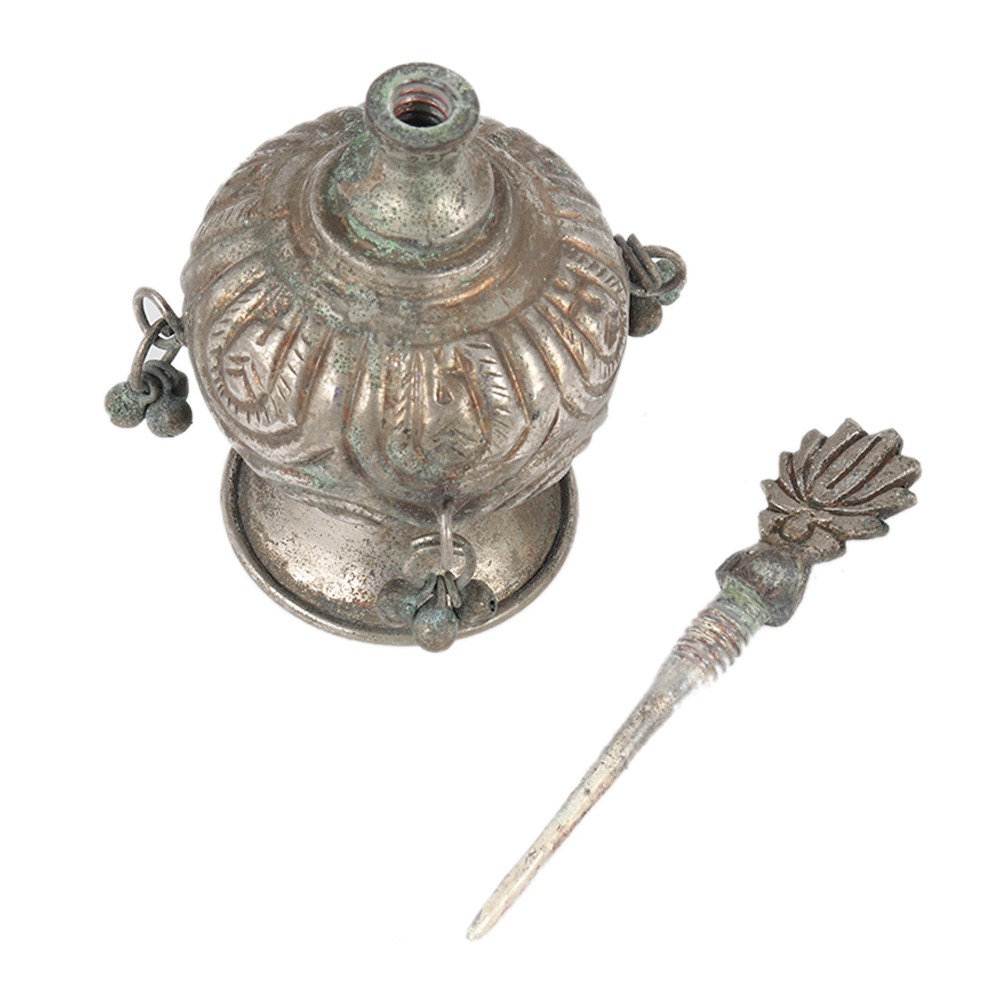 Surmedani : Story of elegance and adornment