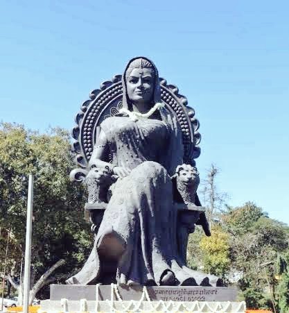 रानी कमलापति की वीरता और बलिदानRANI KAMLAPATI CALLED THE LAST BHOPAL QUEEN