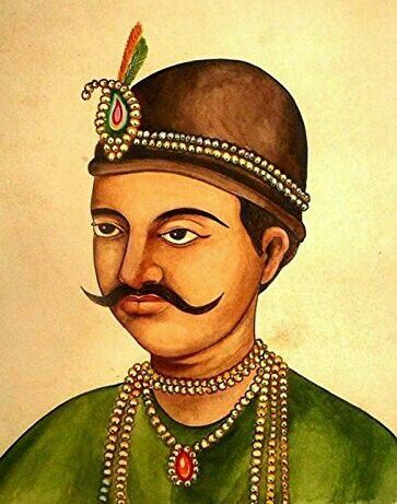 नाना साहब nana sahib