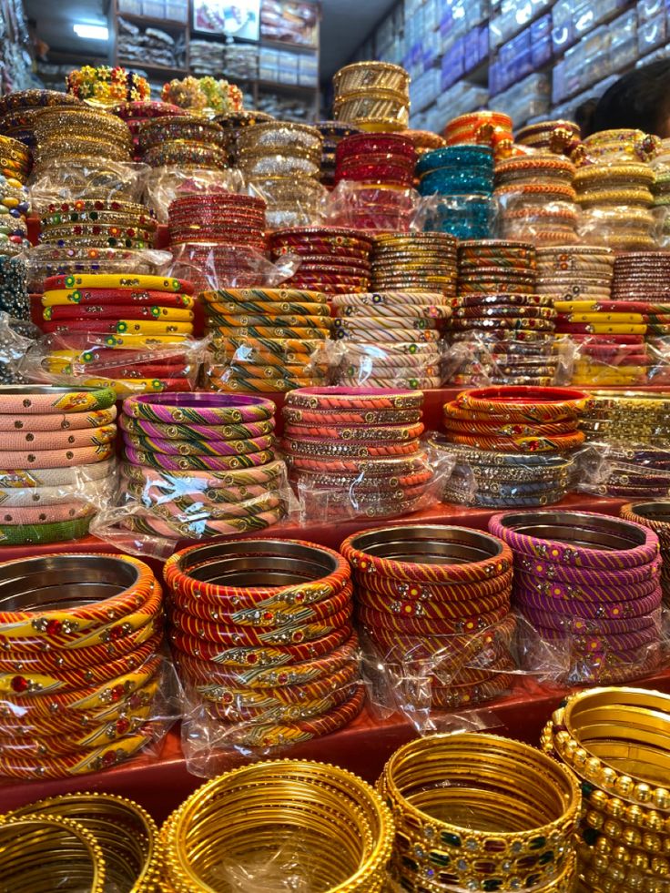 Lac Bangles : 7 Stunning Reasons They’re Bihar’s Ultimate Heritage Jewel
