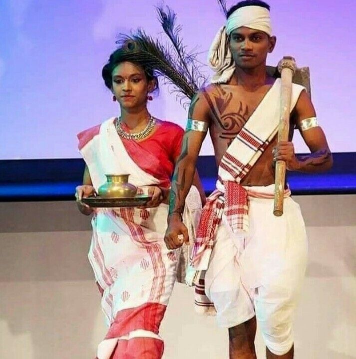 Tad Jewellery: 7 Powerful Reasons This Tribal Ornament from Bihar Is a Stunning Cultural Icon