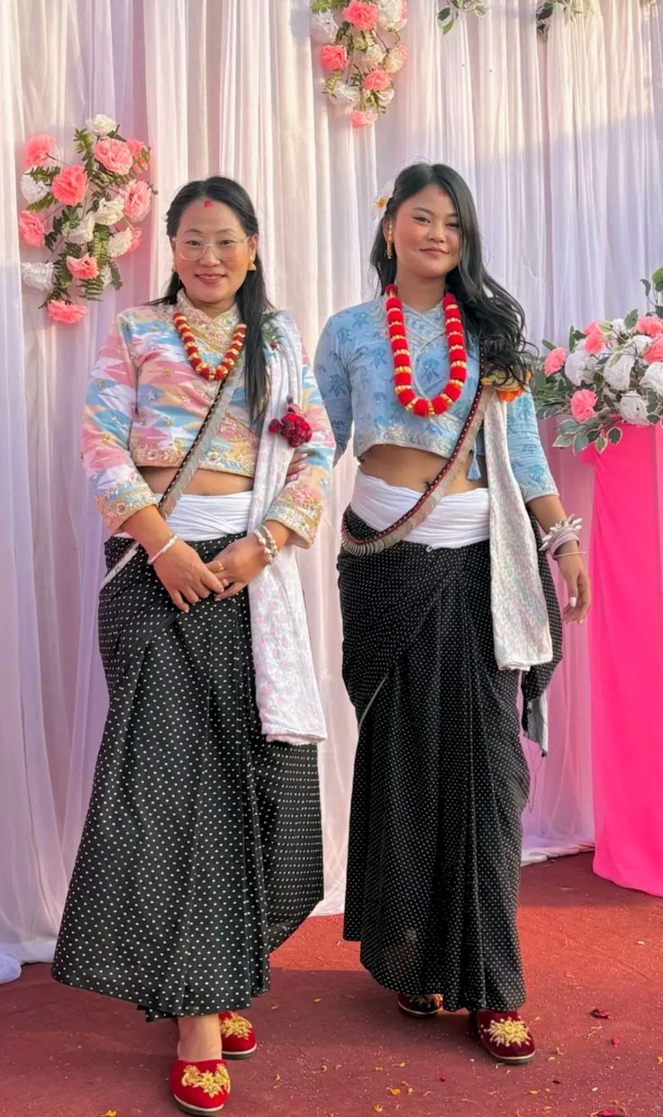 चूड़ा “Top 5 Fascinating Facts About Sikkim’s Silver Chura That Reflect Proud Cultural Heritage”