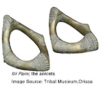 Ayari Top 7 Reasons Ayari is the Most Powerful Foot Ornament for Wellness and Heritage