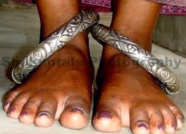 आयरी Top 7 Reasons Ayari is the Most Powerful Foot Ornament for Wellness and Heritage