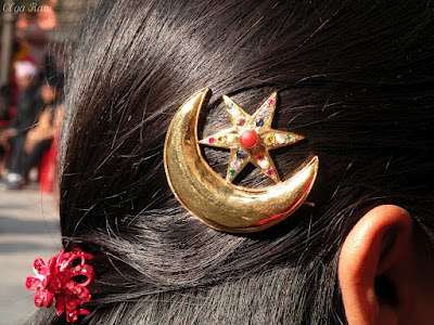 जॉन “Top 10 Fascinating Reasons Why Joon Jewellery of Sikkim is a Timeless Treasure of Limbu Culture”