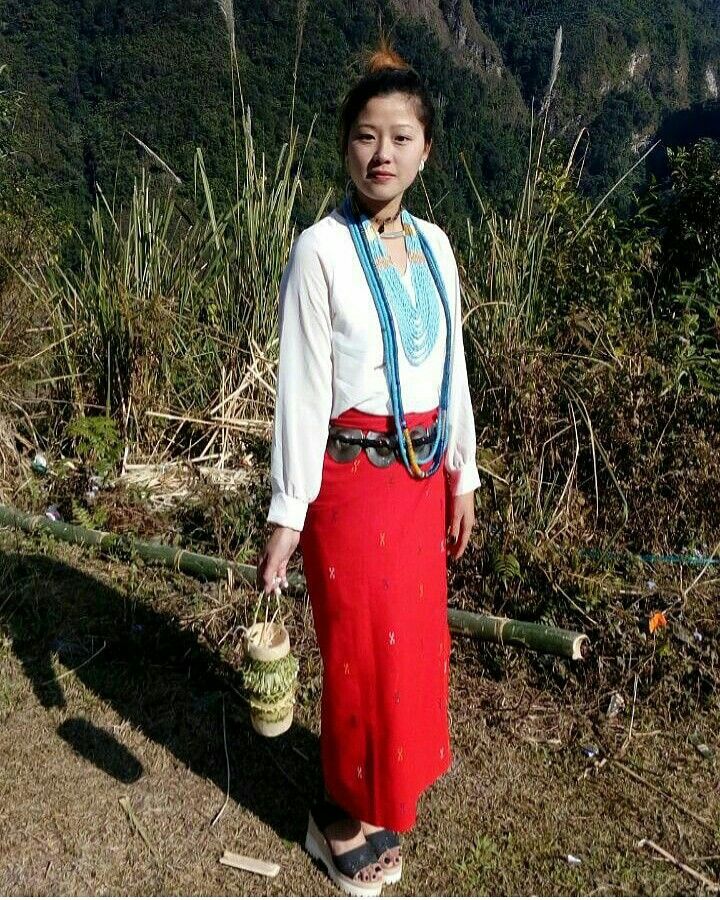 Benyop “7 Incredible Secrets of Benyop (Bayop) – Arunachal Pradesh’s Symbol of Fertility and Heritage”