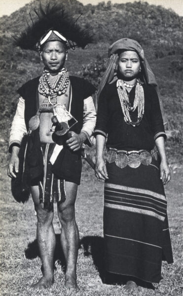 बेन्योप “7 Incredible Secrets of Benyop (Bayop) – Arunachal Pradesh’s Symbol of Fertility and Heritage”