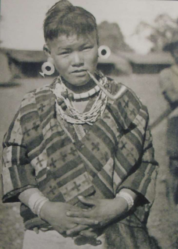 Idu “7 Incredible Secrets of the Idu Mishmi Silver Pipe You Probably Didn’t Know”