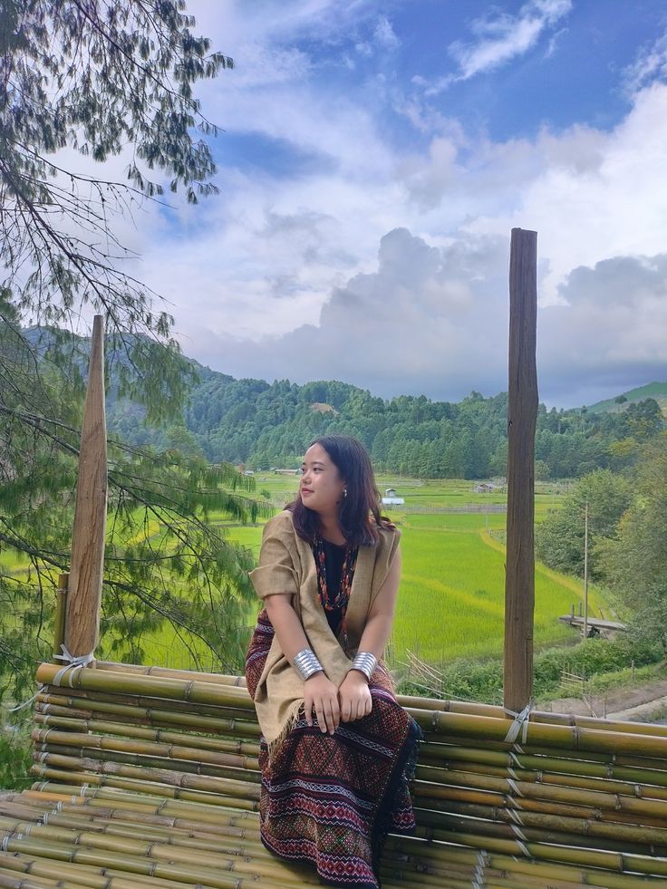 Kobyan “10 Amazing powerful Reasons the Sampu Tasan Necklace is Arunachal Pradesh’s Most Iconic Ornament”