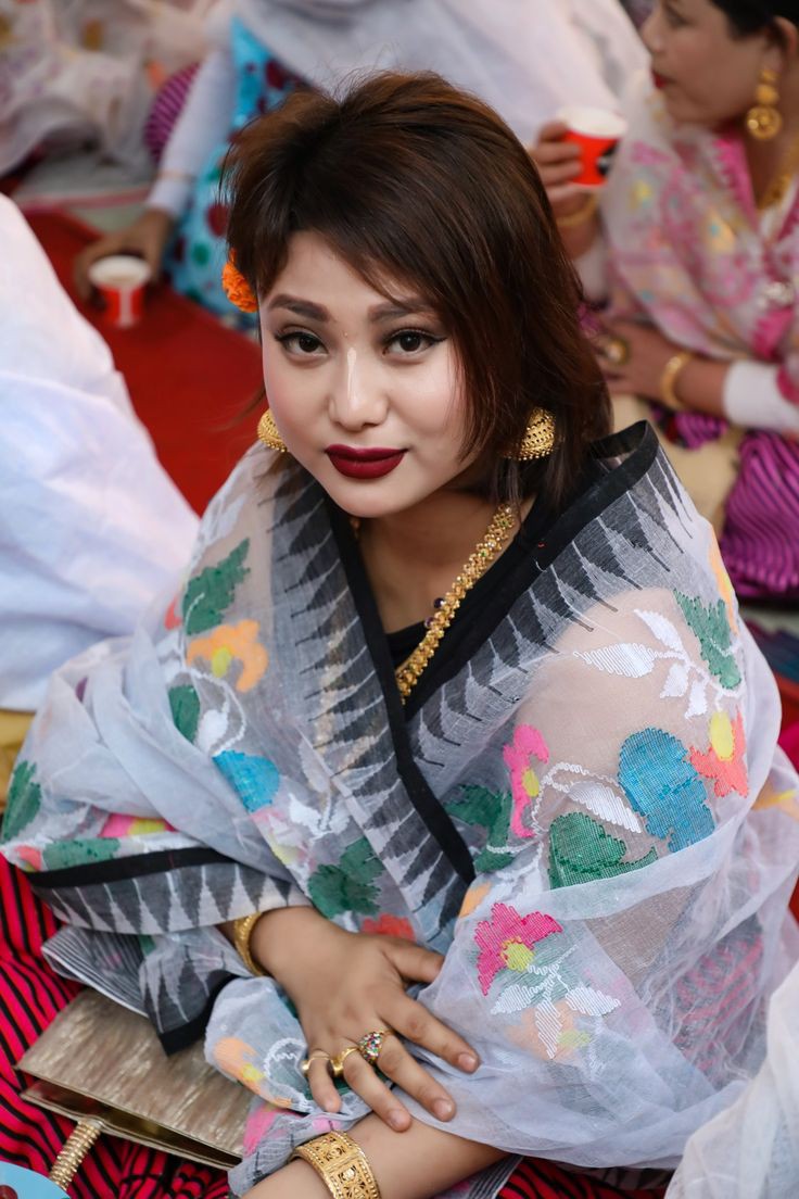 खुजी “10 Fascinating Facts About Khuji – The Timeless Manipuri Kada You Must Know”