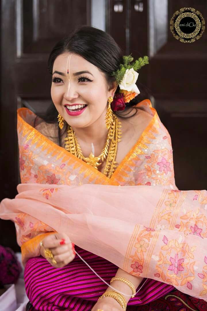 लिकचो “10 Fascinating Facts About the Majestic Likchow Necklace of Manipur”