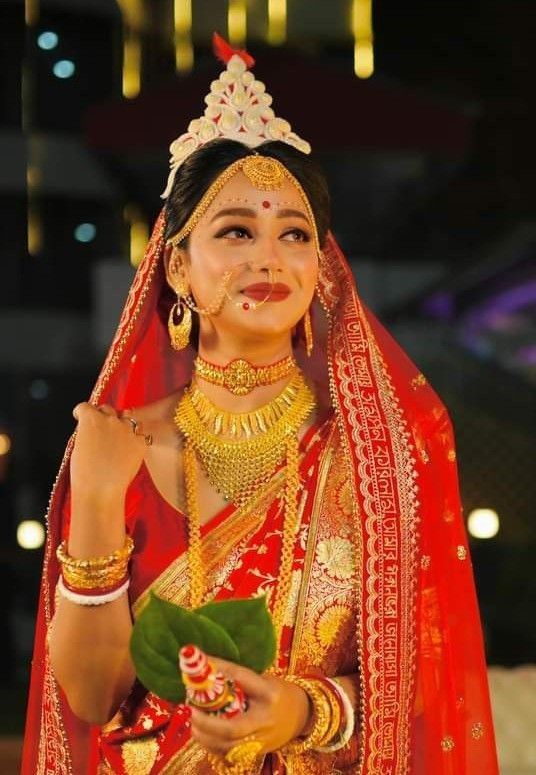 Nolok “10 Powerful Secrets Behind Bengal’s Iconic Nolok Nose Ring and the Women Who Redefined Grace”