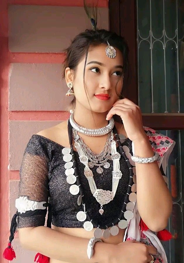 ताड़ Tad बाजूबंध