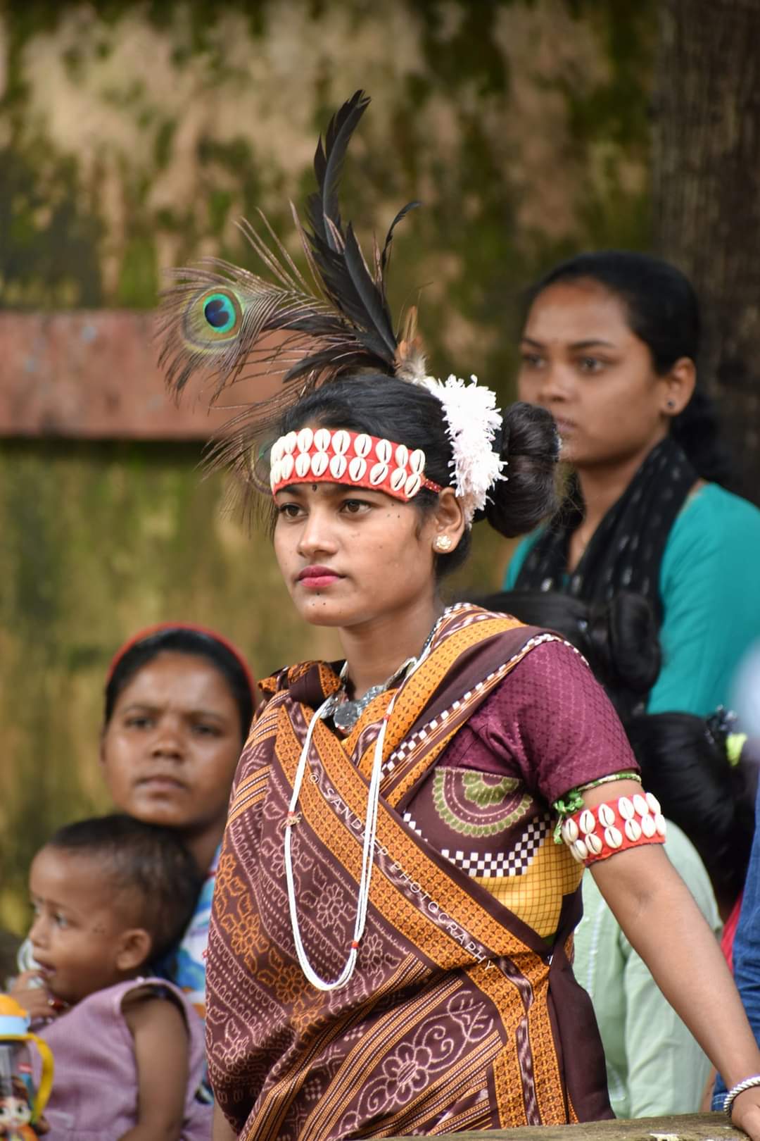 Bandariya 1. “10 Powerful Reasons Why the Ancient ‘Bandariya’ Jewellery Remains a Remarkably Positive Symbol of Gond Culture”