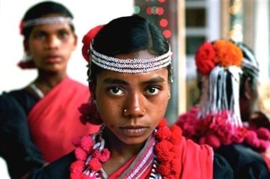 हेयर 1. “10 Remarkably Stunning Facts About Chhattisgarh’s Silver Hair Pins You Must Know”