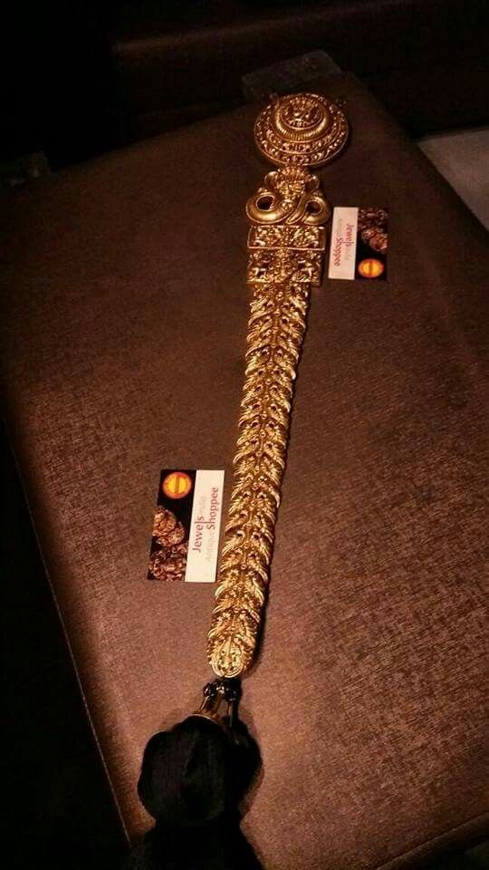 Jadanagam 5 Powerful Facts That Make Jadanagam a Sacred and Timeless Hair Ornament