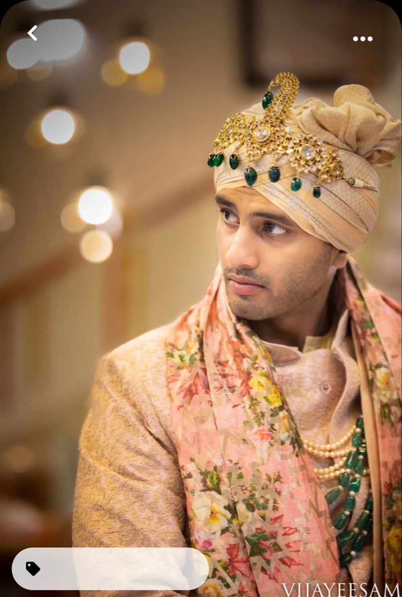 Sar 7 Powerful Facts About Sar Pench: The Royal Turban Jewel of Mir Osman Ali Khan