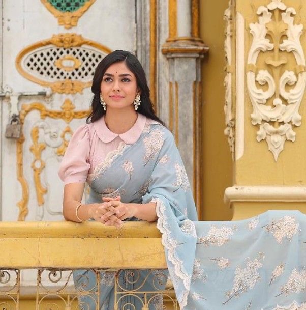 Niloufer 7 Powerful Secrets of Princess Niloufer Jewellery, the Kohinoor of Hyderabad