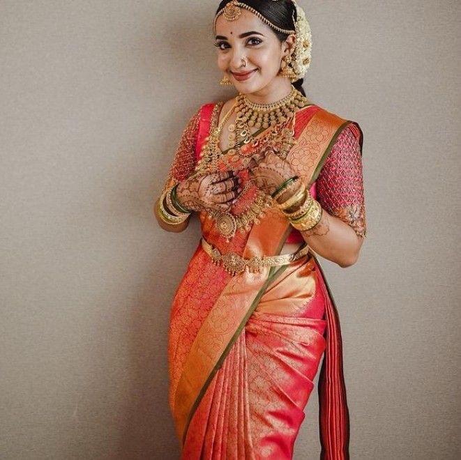 Palakka 7 Amazing Facts About Palakka Bangles: The Stunning Leaf Jewelry of Kerala