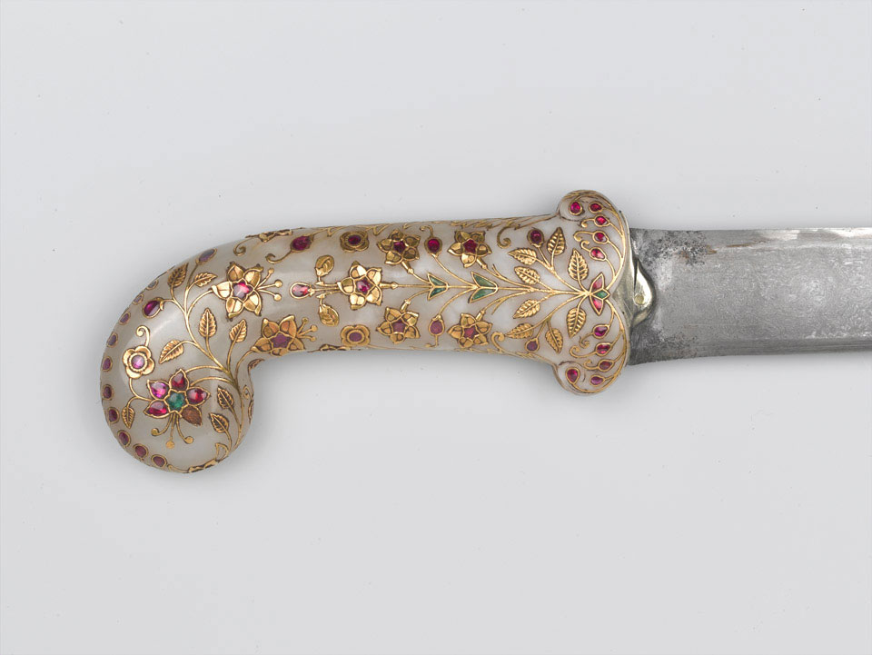 Khanjar 7 Powerful & Shocking Facts About Tipu Sultan’s Legendary Dagger You Must Know