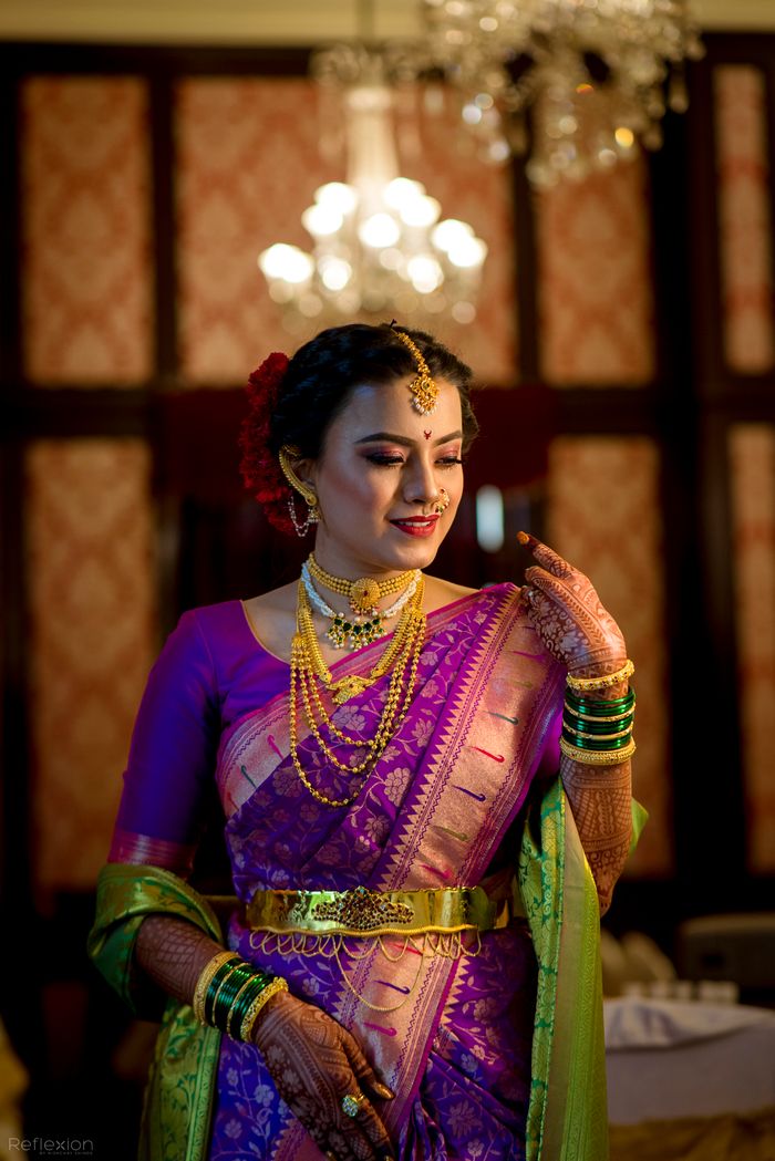 Tanmani 7 Amazing Reasons Why Tanmani Necklace Is the Most Elegant Traditional Pearl Jewelry